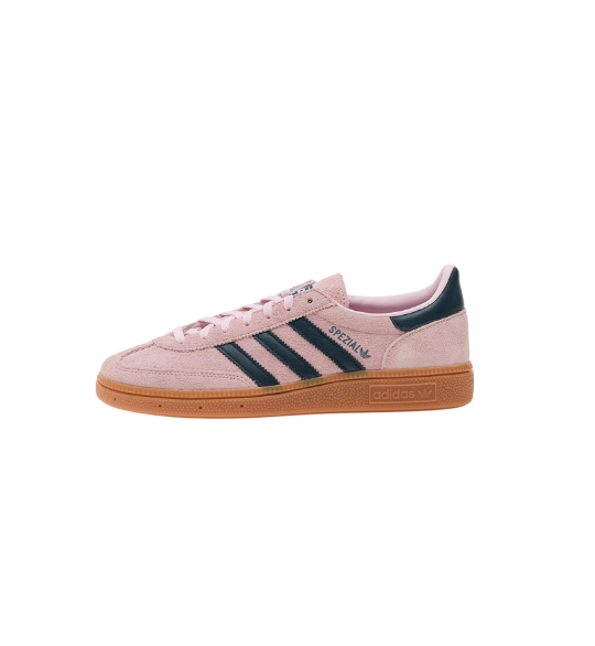 adidas spezial pink