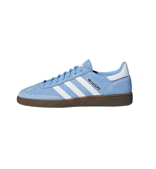 adidas spezial blue